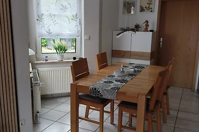 Ferienhaus Küstenzauber-Freese