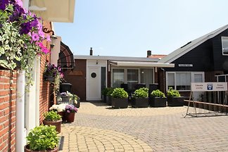 Apartament Bungalow Huis ter Duin