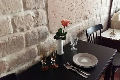 Verborgen parel - Marais - Studio