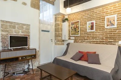 Verborgen parel - Marais - Studio