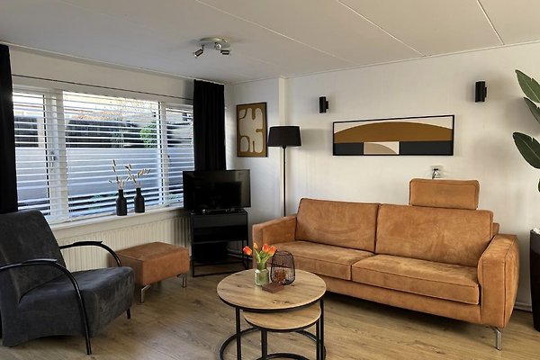 Ferienhaus Egmond aan Zee