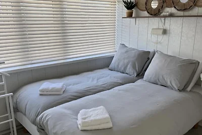 Egmonds vakantiehuis Duin