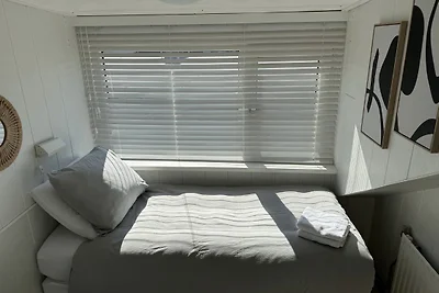 Egmonds vakantiehuis Duin