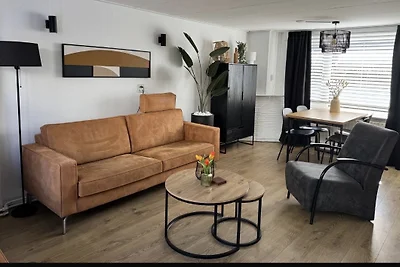 Egmonds vakantiehuis Duin