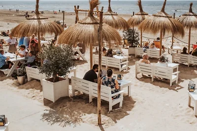 Egmonds vakantiehuis Duin