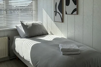 Egmonds vakantiehuis Duin