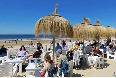 Egmonds vakantiehuis Duin