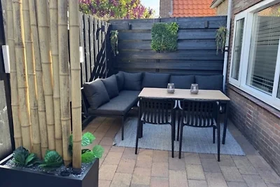 Egmonds vakantiehuis Duin