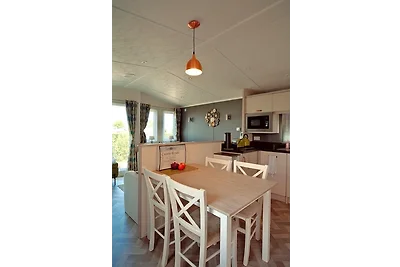Strandoase Julianahoeve
