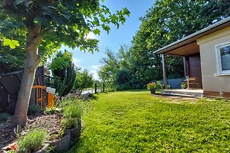 Casa vacanze preparata con tanto amore in una zona idilliaca