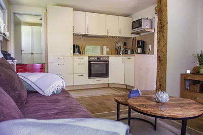 Casa vacanze "HavelPAARadies"
