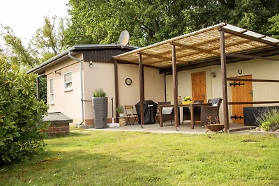 Ferienhaus "HavelPAARadies"