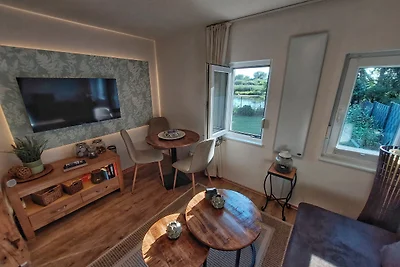 Casa vacanze "HavelPAARadies"