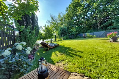 Casa vacanze "HavelPAARadies"