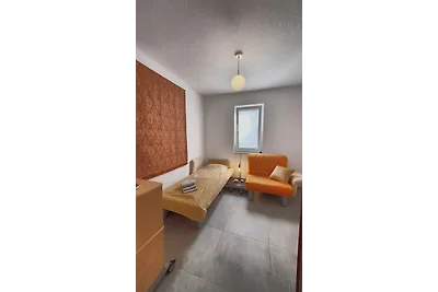 Appartement Gastenverblijf Kuća Oleander