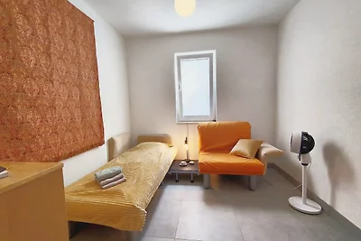 Appartement Gastenverblijf Kuća Oleander