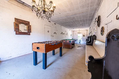 Lütte Deel - Hof Gayenberg