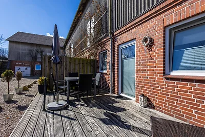 Lütte Deel - Hof Gayenberg