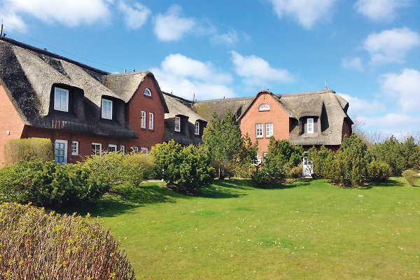 Ferienhaus Keitum