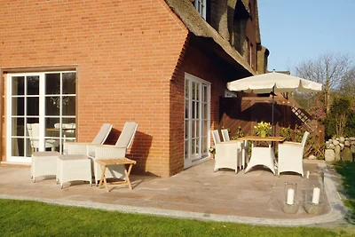 Ferienhaus, Charmanter Landhausstil