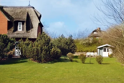 Ferienhaus, Charmanter Landhausstil
