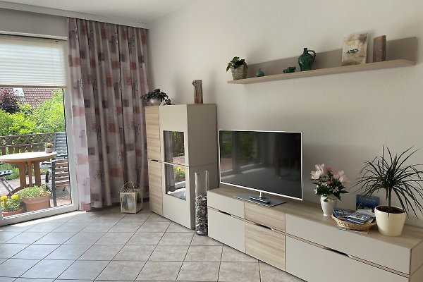 Ferienwohnung Schwerin