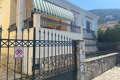 Captains House
