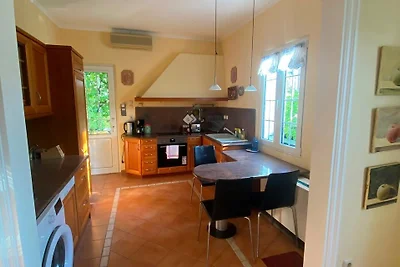 Captains House