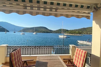 Captains House