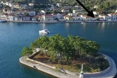 Captains House