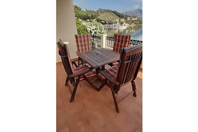 Captains House