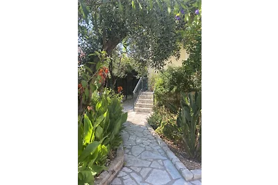 Captains House