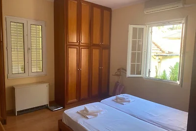 Captains House