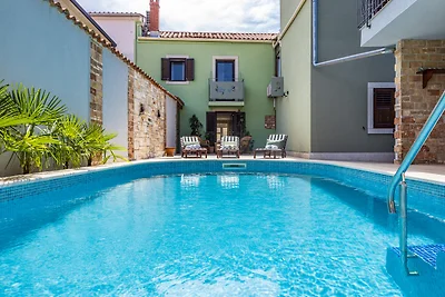Villa CasaMenta
