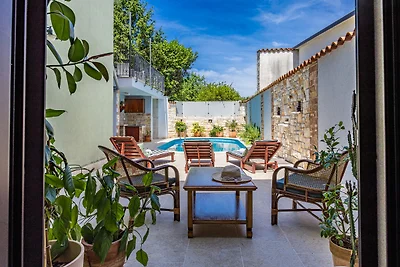Villa CasaMenta