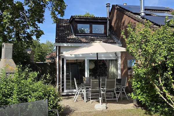 Ferienhaus Bruinisse