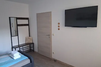 Wohnung  Daniela