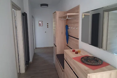 Wohnung  Daniela