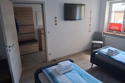 Wohnung  Daniela