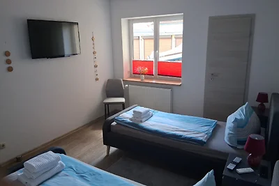 Wohnung  Daniela