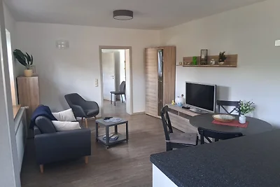 Wohnung  Daniela