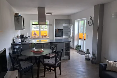 Wohnung  Daniela