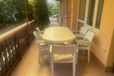 Agi Apartmann