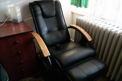Agi Apartmann