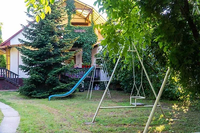 Agi Apartmann