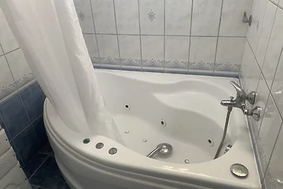 Agi Apartmann