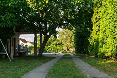 Agi Apartmann