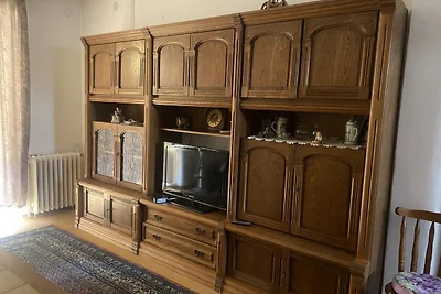 Agi Apartmann