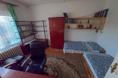 Agi Apartmann