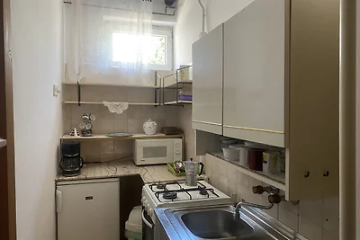 Agi Apartmann